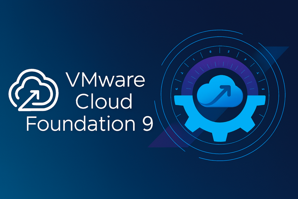 vmware cloud