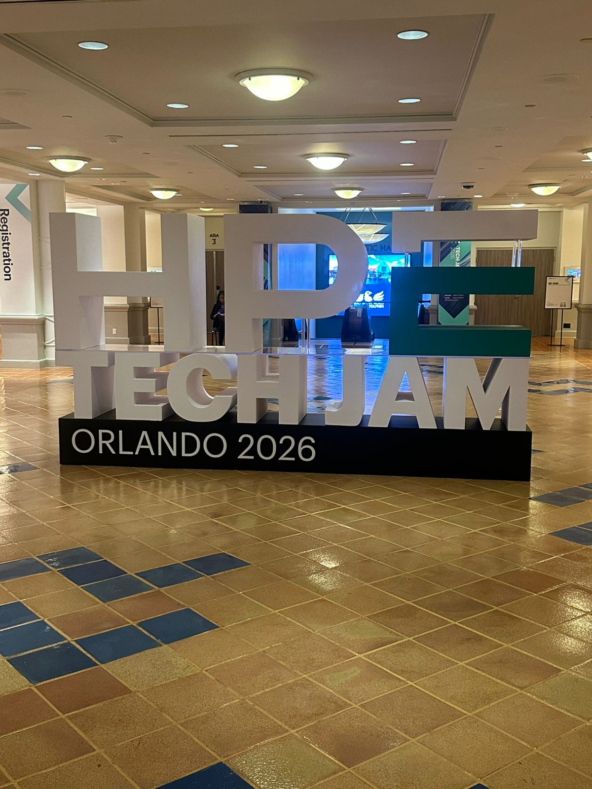 Especialistas da Guaíba participam do HPE Tech Jam 2026 e destacam tendências para TI empresarial