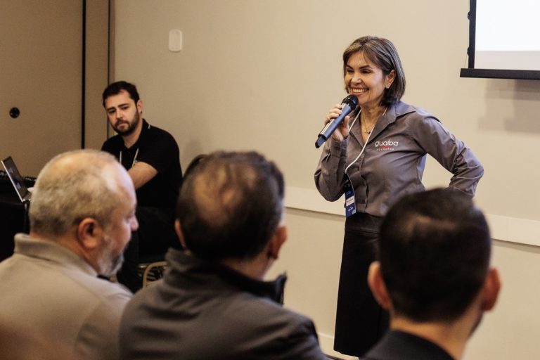 Guaíba + HPE Engagement Day 2025: Tecnologia e Inovação para Transformar Negócios