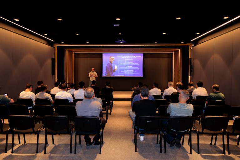Evento Inova Tech: Tecnologia, Conhecimento e Networking em Londrina