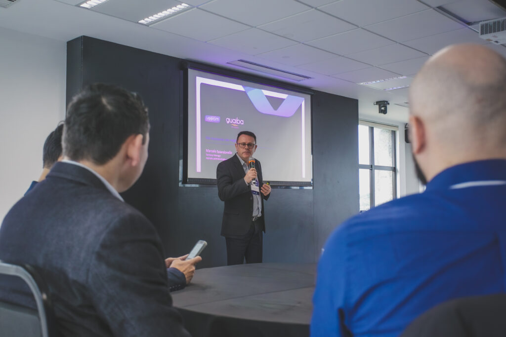 Guaíba Tech Summit