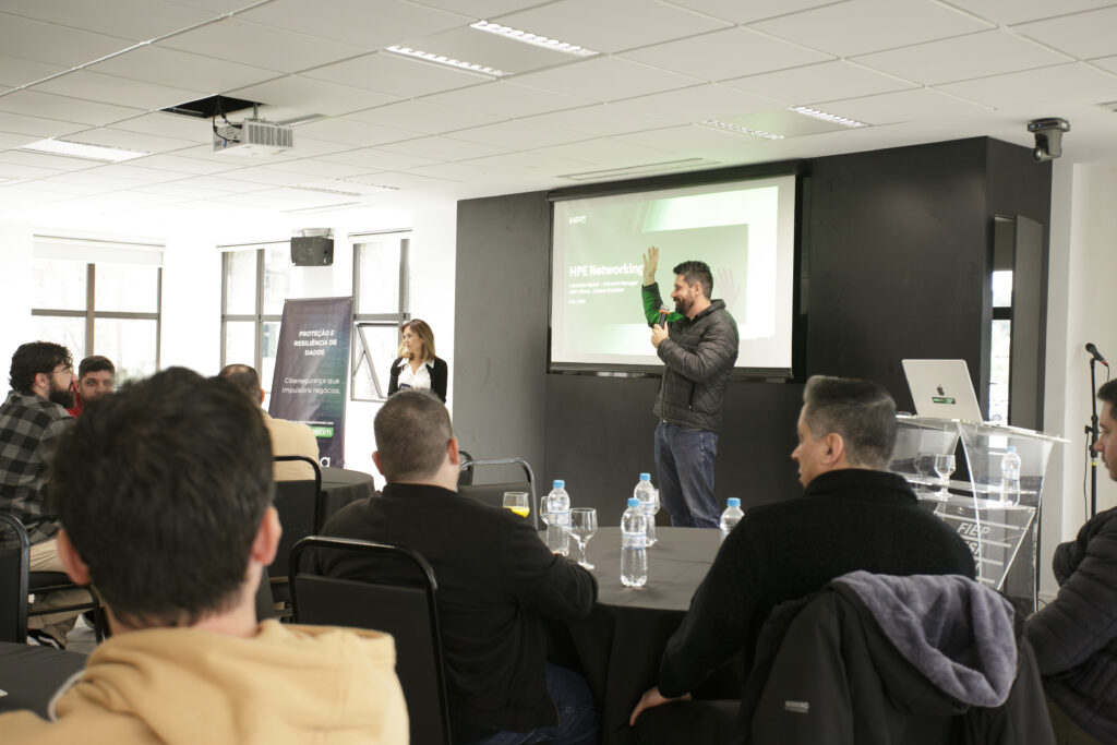 Guaíba Tech Summit