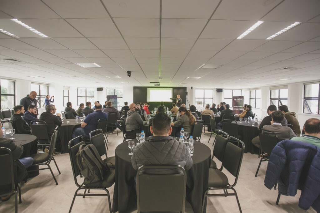 Guaíba Tech Summit