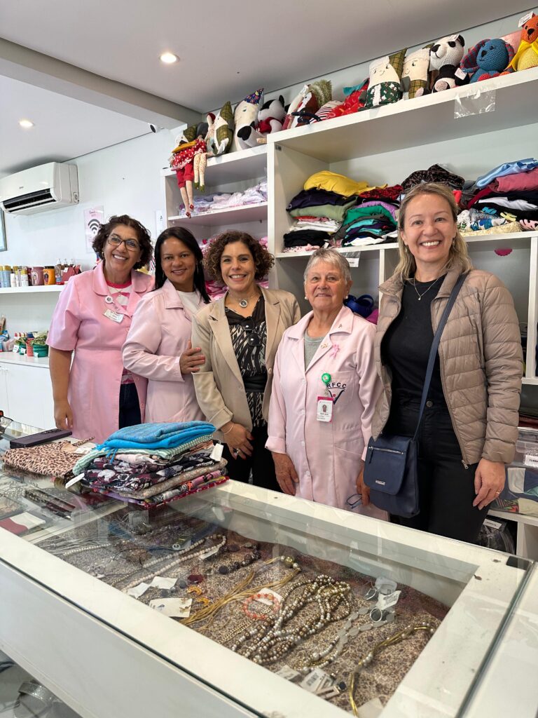 Outubro Rosa Guaíba Soluções