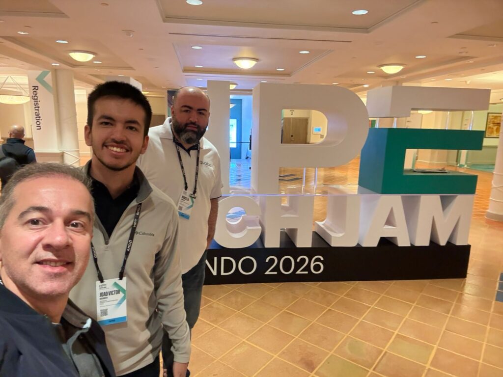 HPE Tech Jam 2026