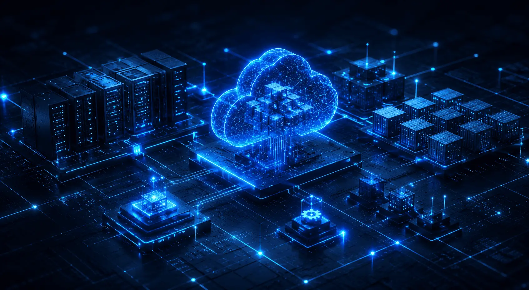 Portfólio Cloud & Containers