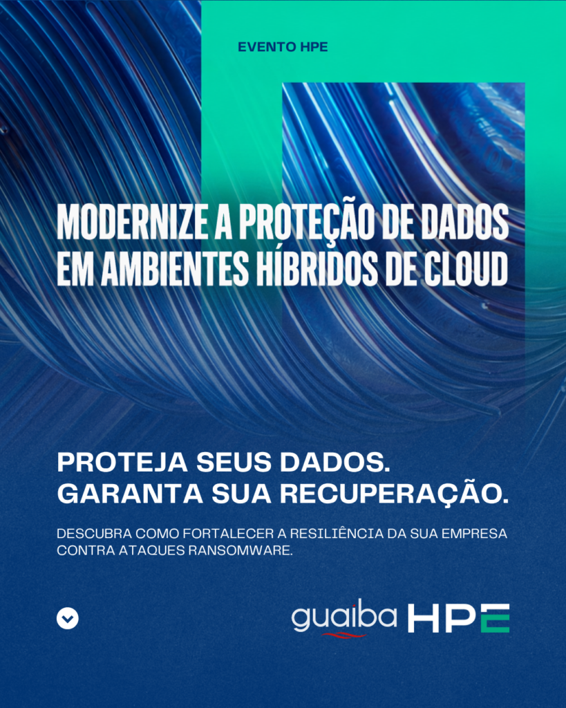 Proteção de Dados